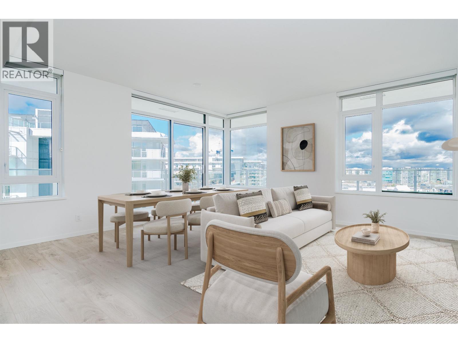 1213 6808 Minoru Boulevard, Richmond, British Columbia V6Y 0M7 - Photo 10 - R3094665