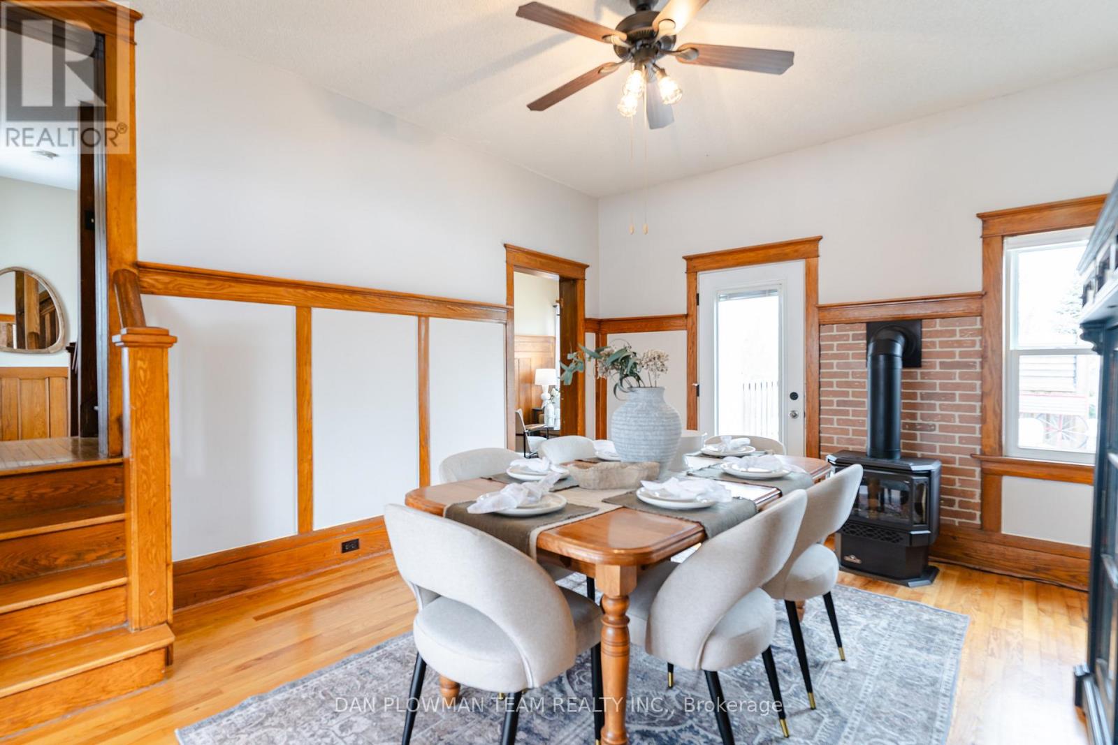 48 Dunn Street, Kawartha Lakes, Ontario  K0M 1A0 - Photo 14 - X12921704