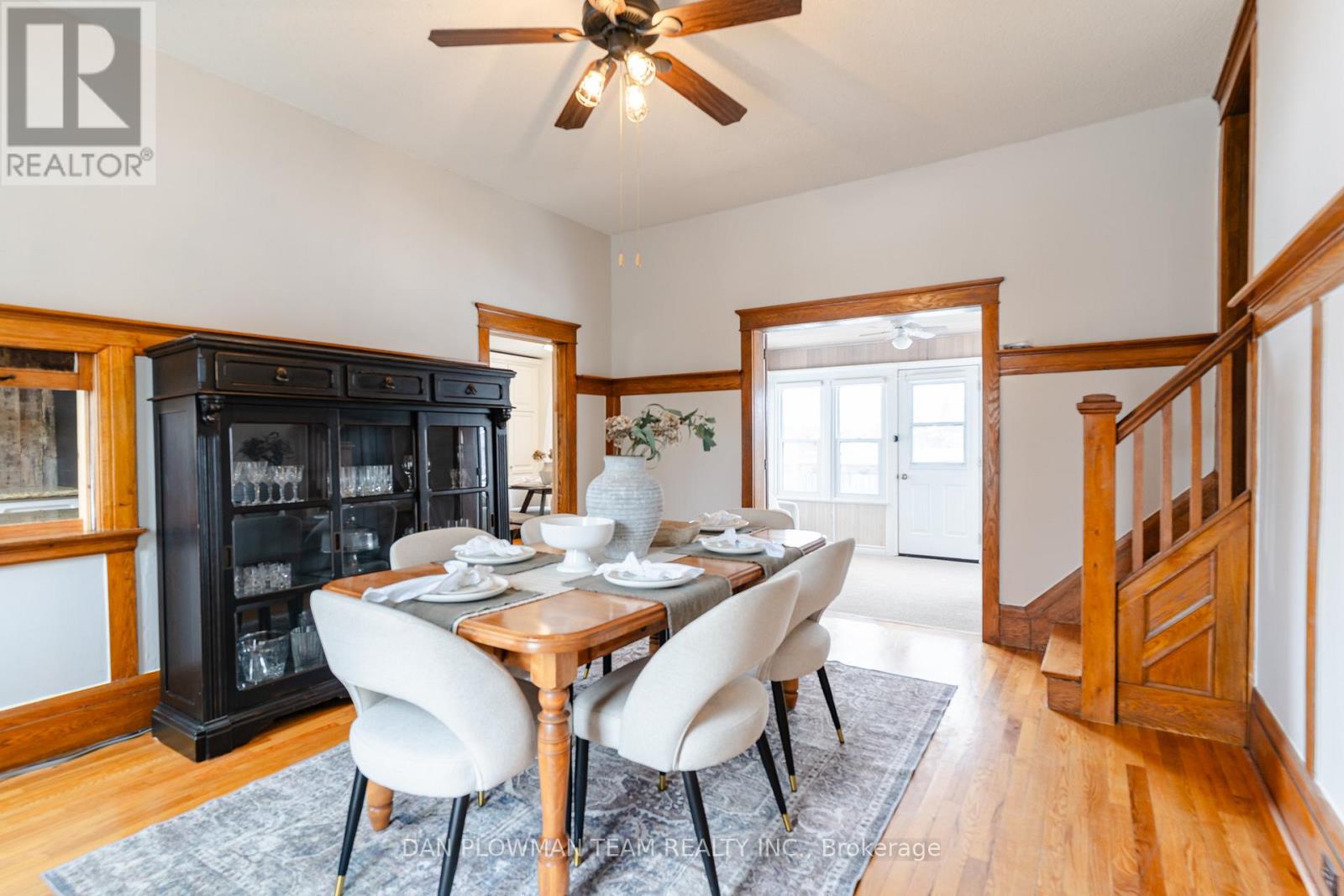 48 Dunn Street, Kawartha Lakes, Ontario  K0M 1A0 - Photo 15 - X12921704