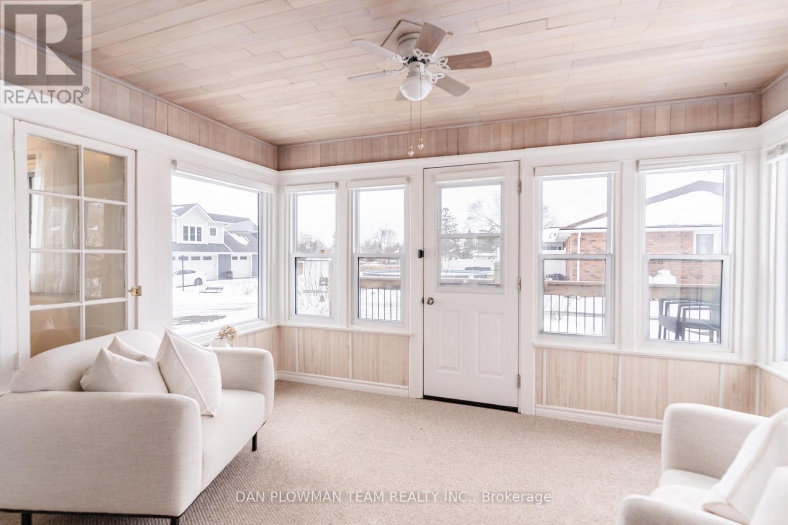 48 Dunn Street, Kawartha Lakes, Ontario  K0M 1A0 - Photo 16 - X12921704