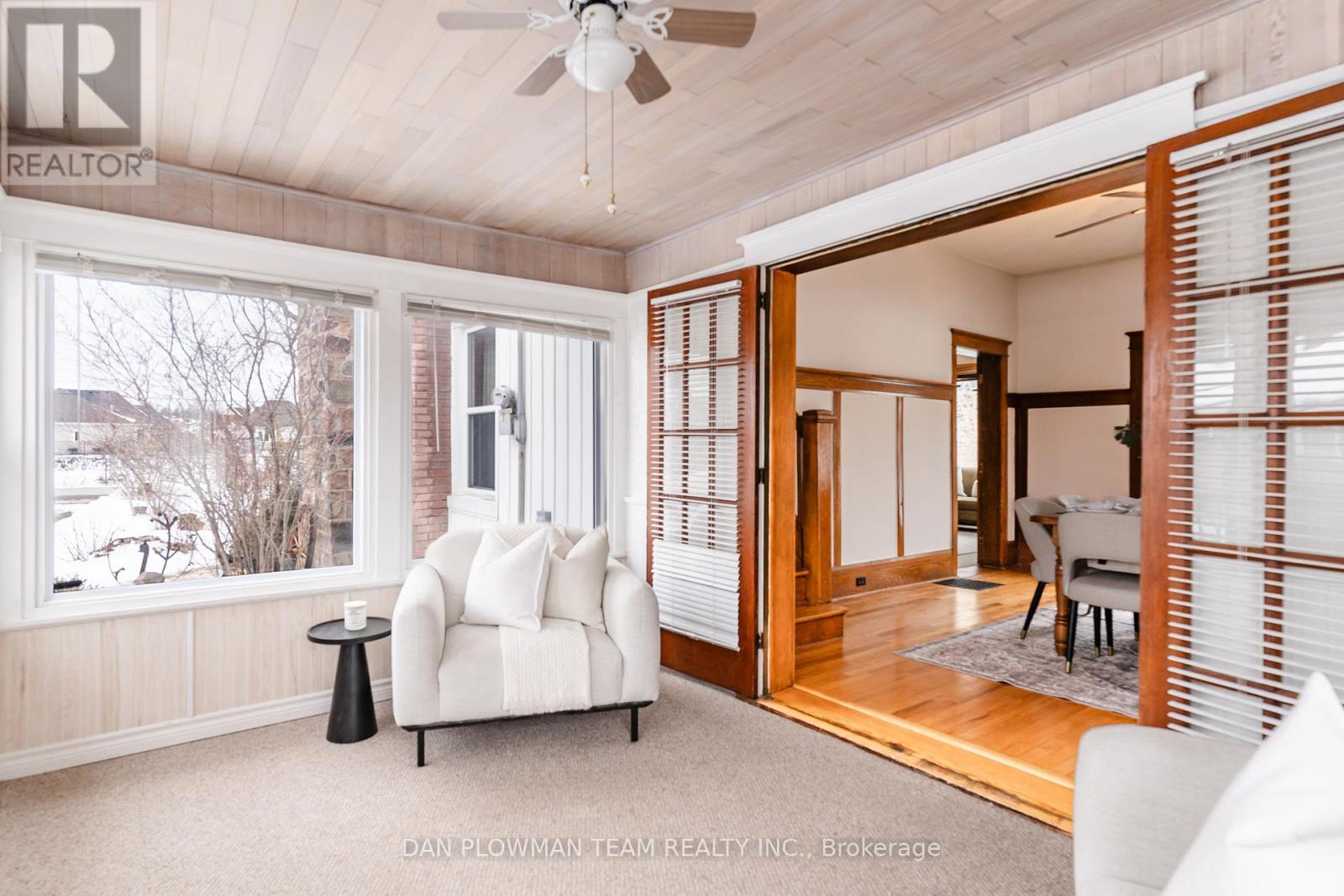 48 Dunn Street, Kawartha Lakes, Ontario  K0M 1A0 - Photo 17 - X12921704