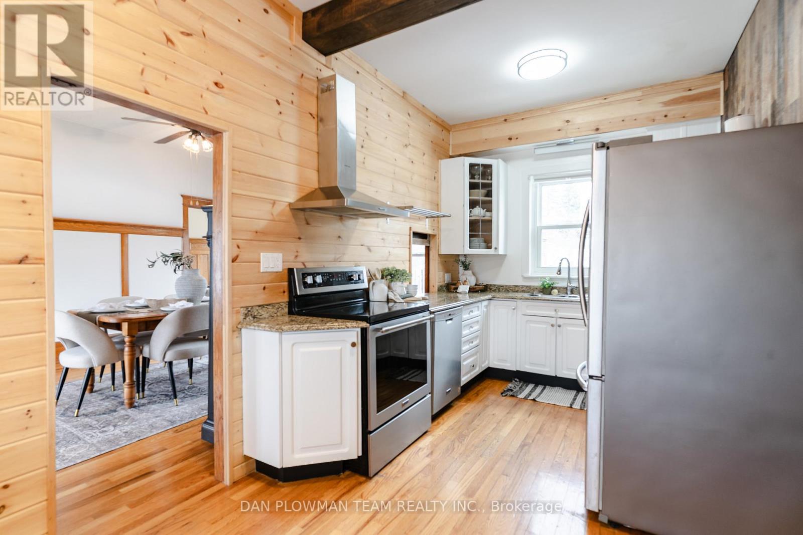 48 Dunn Street, Kawartha Lakes, Ontario  K0M 1A0 - Photo 18 - X12921704