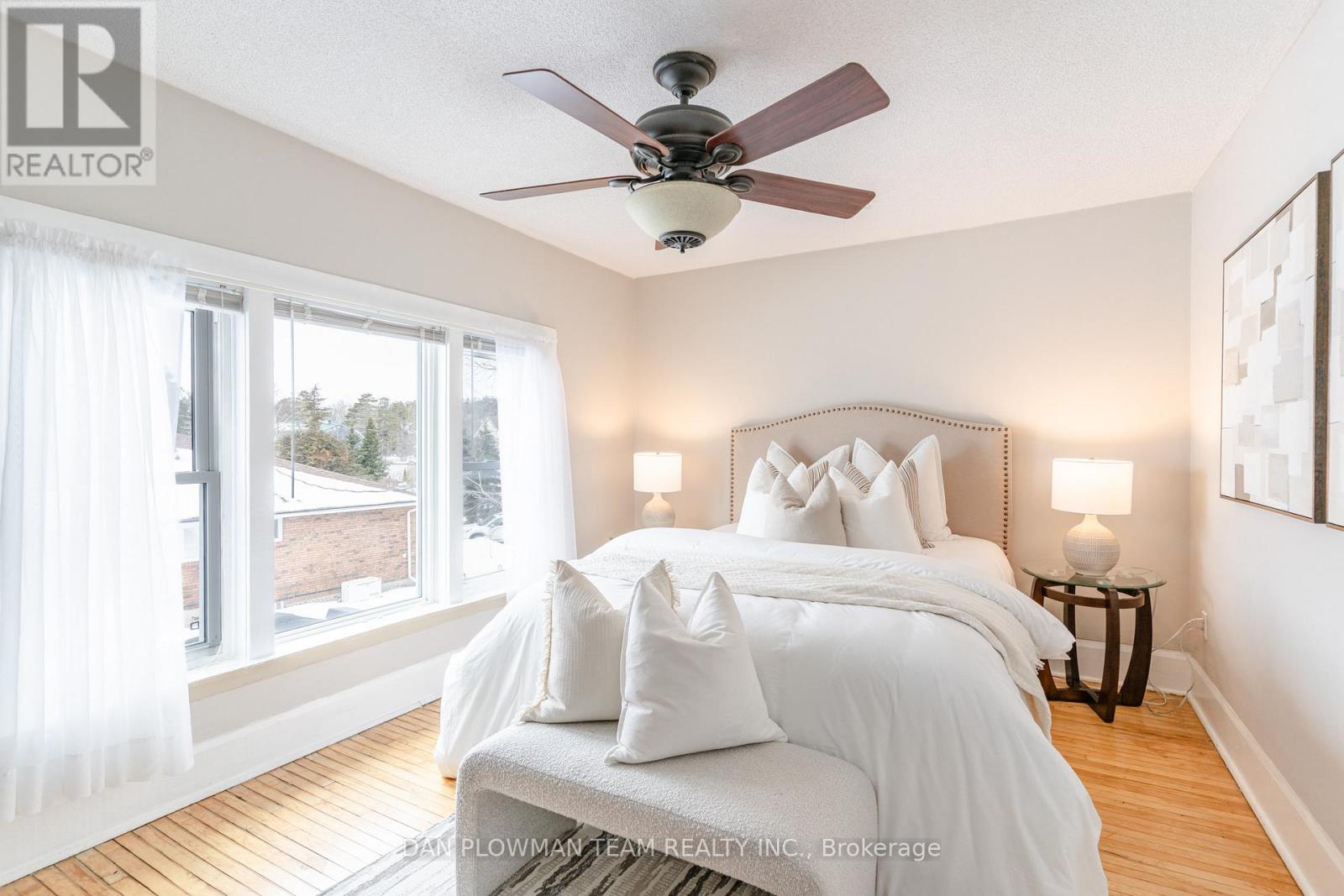 48 Dunn Street, Kawartha Lakes, Ontario  K0M 1A0 - Photo 32 - X12921704