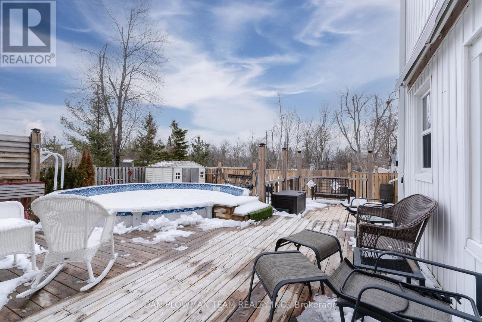 48 Dunn Street, Kawartha Lakes, Ontario  K0M 1A0 - Photo 38 - X12921704