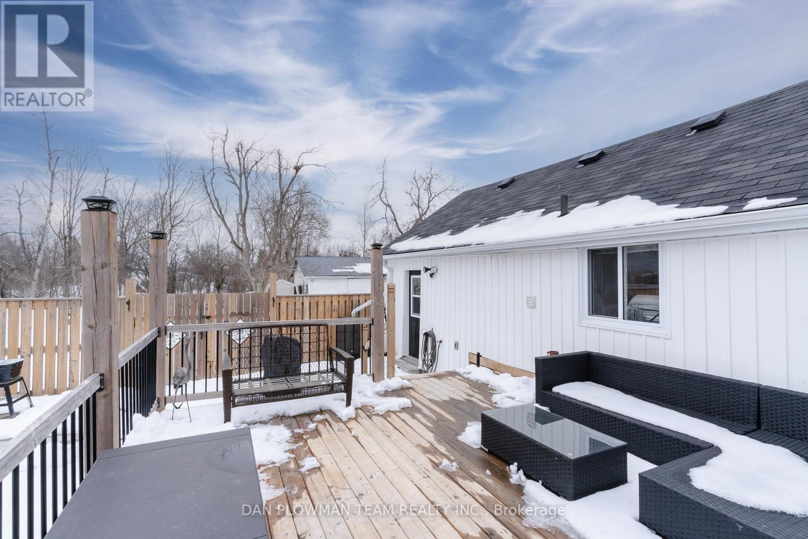 48 Dunn Street, Kawartha Lakes, Ontario  K0M 1A0 - Photo 39 - X12921704