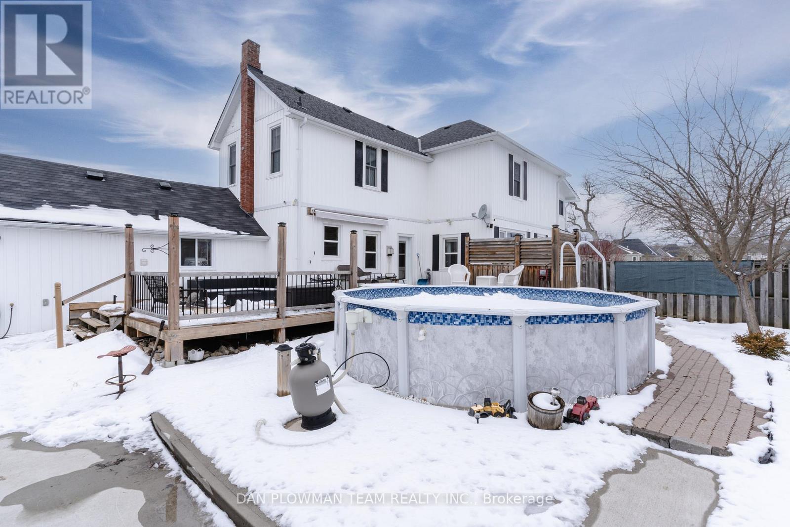 48 Dunn Street, Kawartha Lakes, Ontario  K0M 1A0 - Photo 41 - X12921704