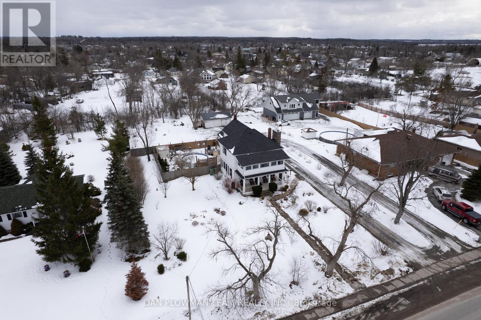 48 Dunn Street, Kawartha Lakes, Ontario  K0M 1A0 - Photo 44 - X12921704