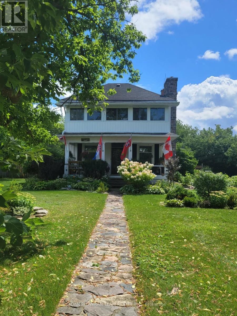 48 Dunn Street, Kawartha Lakes, Ontario  K0M 1A0 - Photo 47 - X12921704