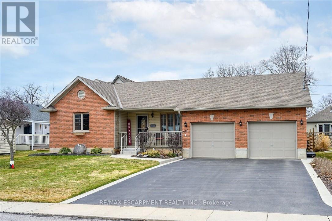 408 CHURCH STREET, Haldimand, Ontario