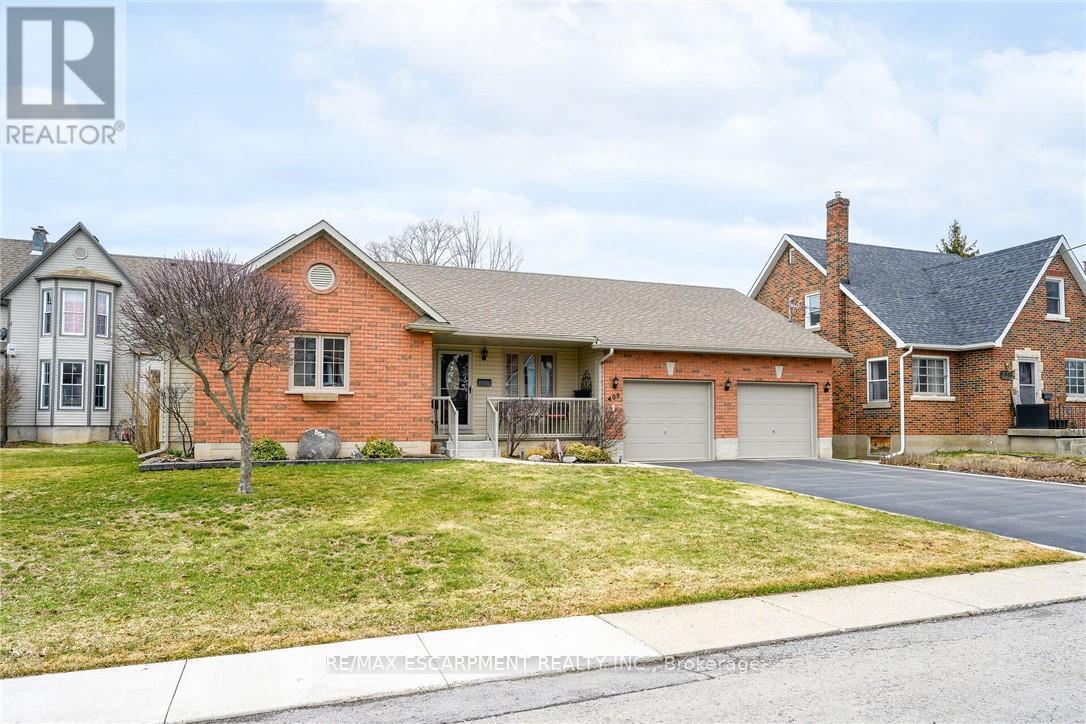 408 Church Street, Haldimand, Ontario  N1A 2N8 - Photo 2 - X12921752