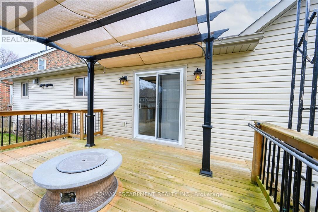 408 Church Street, Haldimand, Ontario  N1A 2N8 - Photo 39 - X12921752