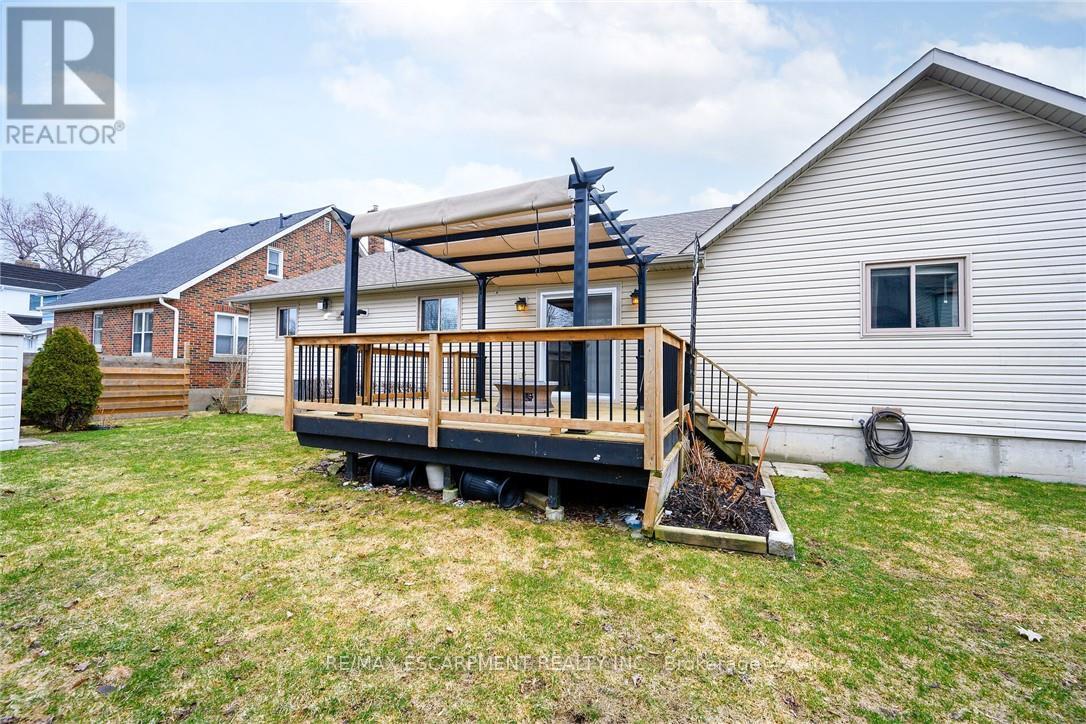 408 Church Street, Haldimand, Ontario  N1A 2N8 - Photo 40 - X12921752