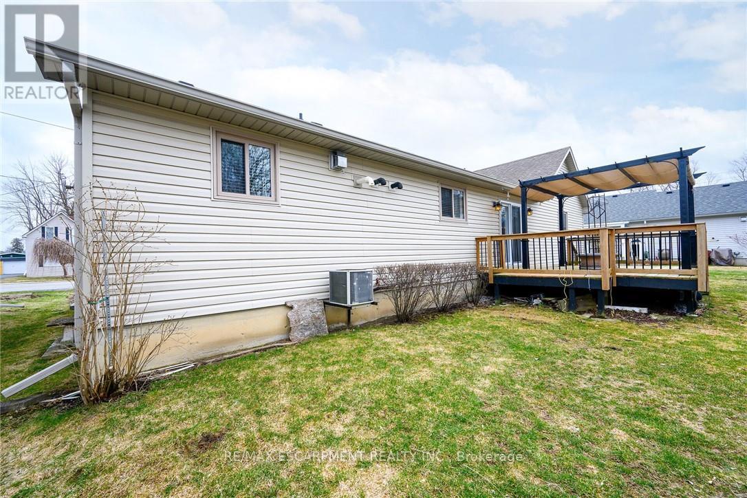 408 Church Street, Haldimand, Ontario  N1A 2N8 - Photo 41 - X12921752