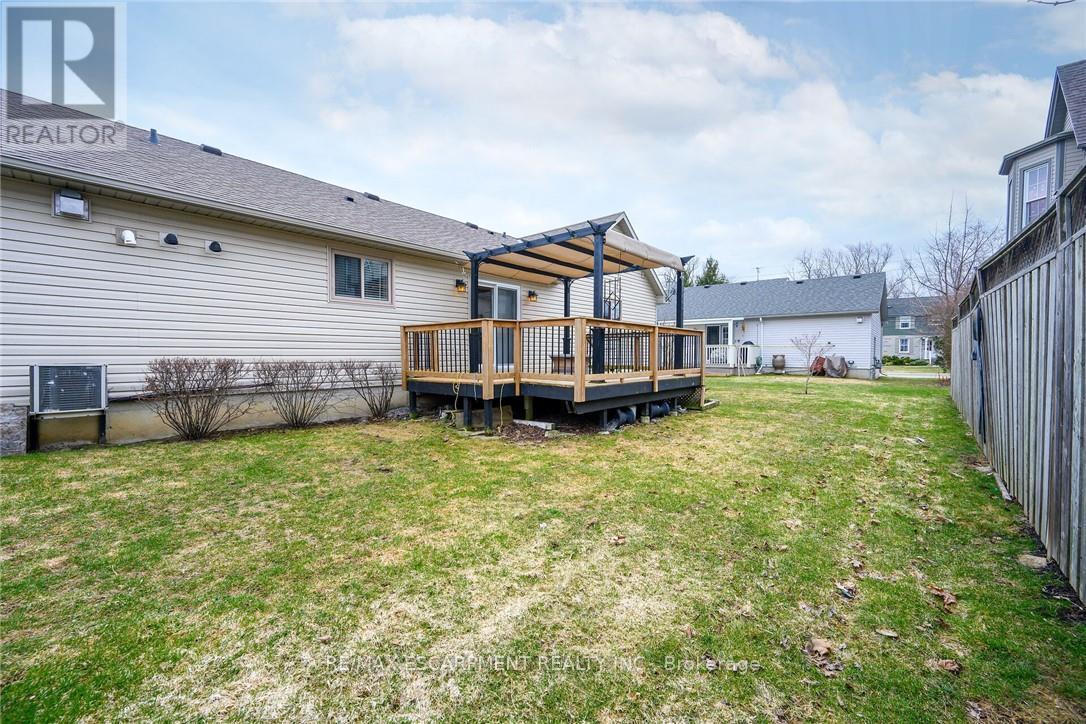 408 Church Street, Haldimand, Ontario  N1A 2N8 - Photo 42 - X12921752