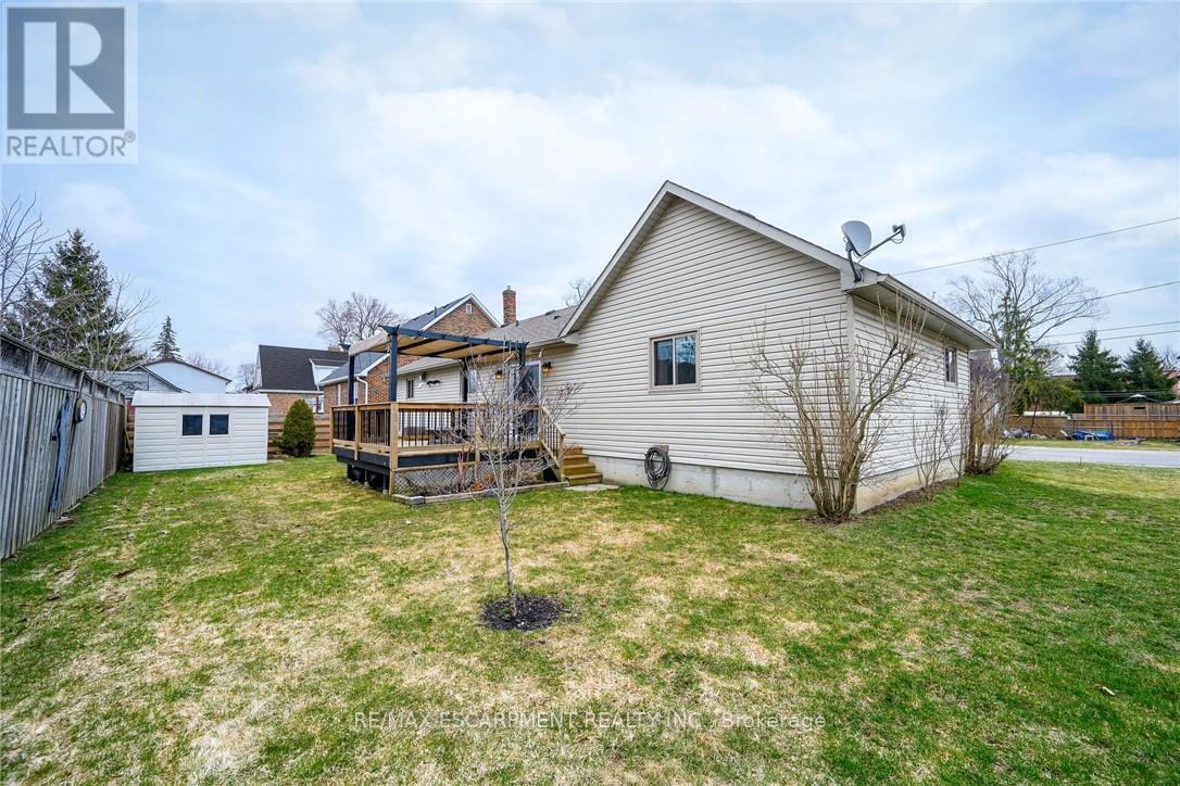 408 Church Street, Haldimand, Ontario  N1A 2N8 - Photo 43 - X12921752