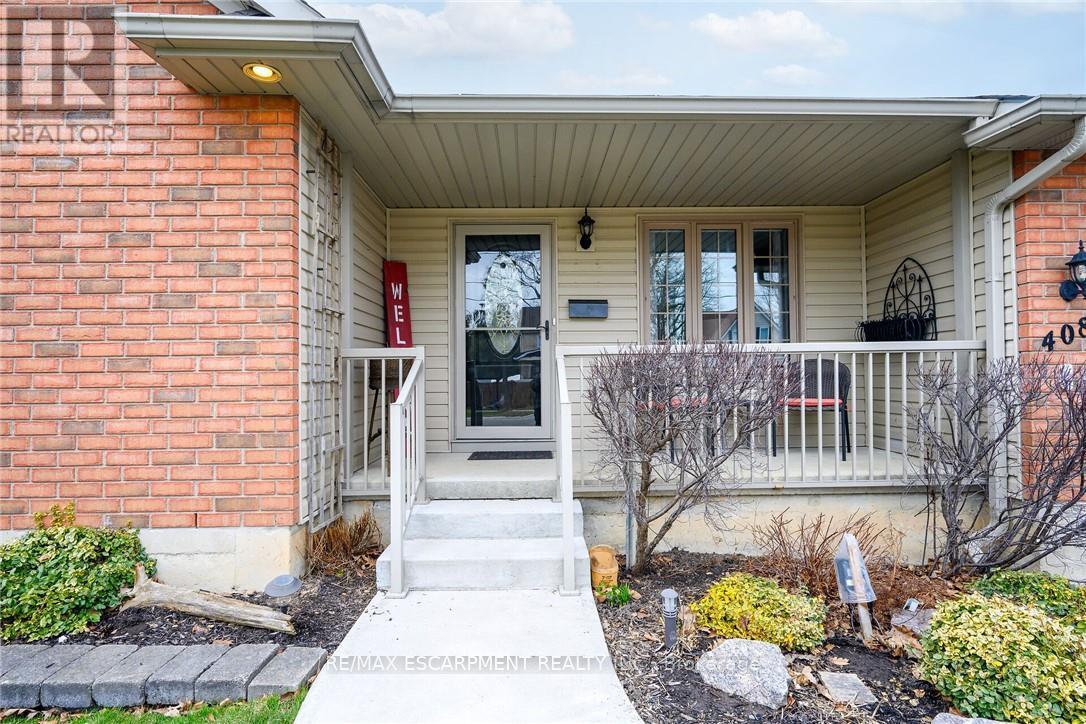 408 Church Street, Haldimand, Ontario  N1A 2N8 - Photo 45 - X12921752