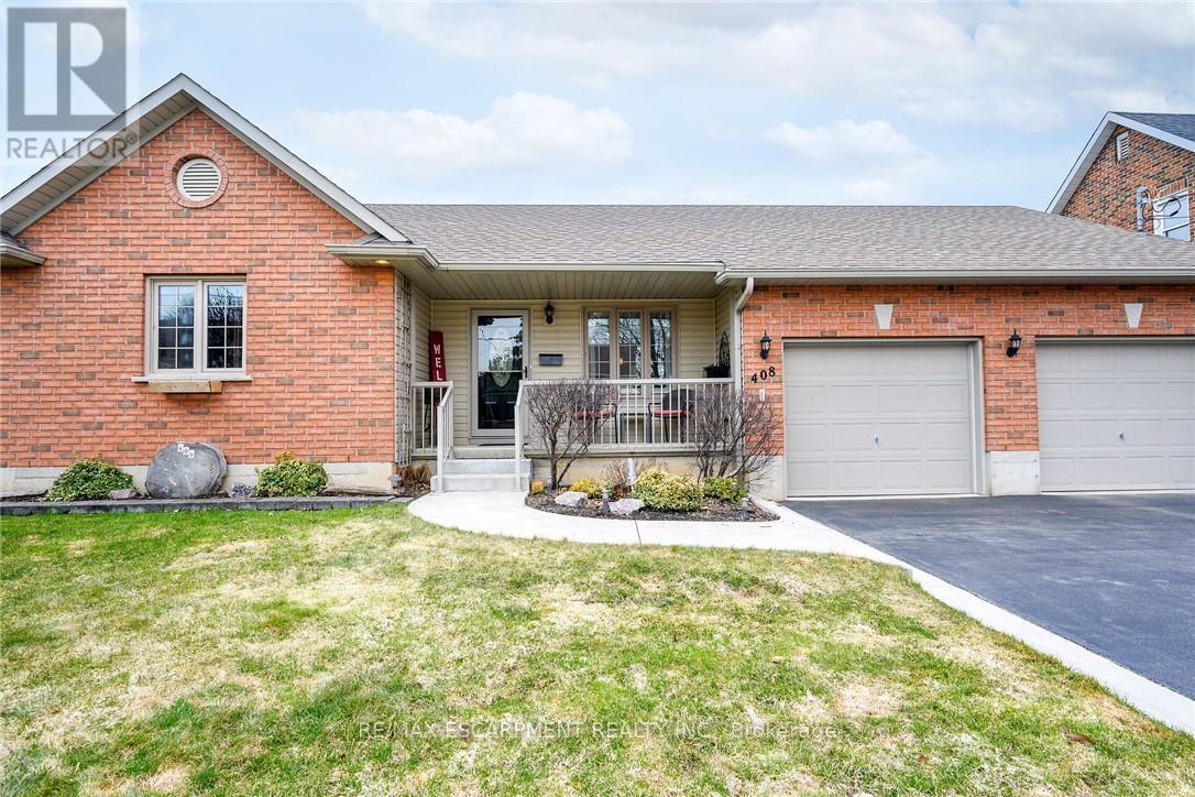 408 Church Street, Haldimand, Ontario  N1A 2N8 - Photo 46 - X12921752