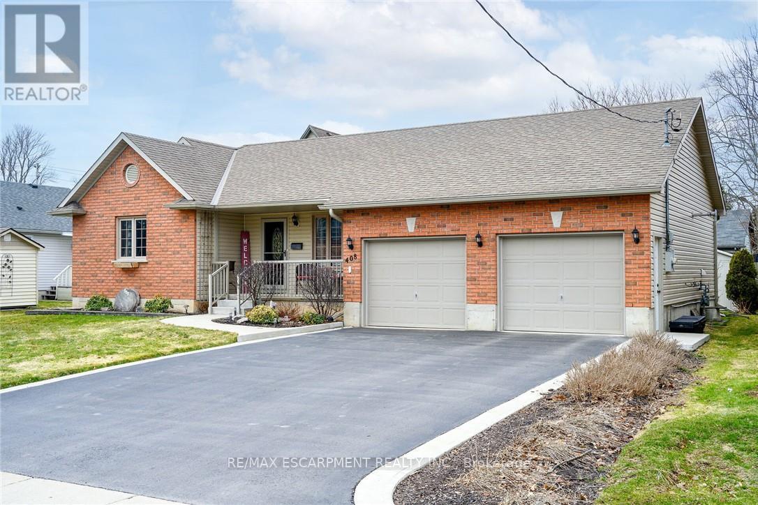 408 Church Street, Haldimand, Ontario  N1A 2N8 - Photo 47 - X12921752