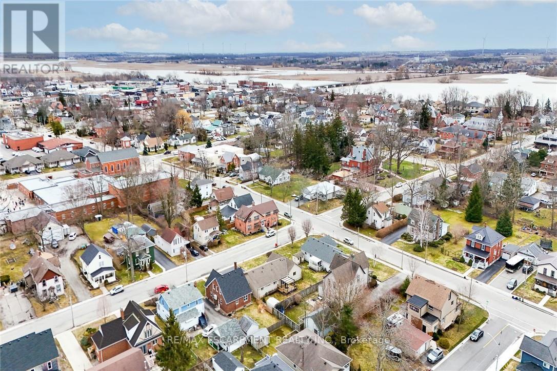 408 Church Street, Haldimand, Ontario  N1A 2N8 - Photo 50 - X12921752