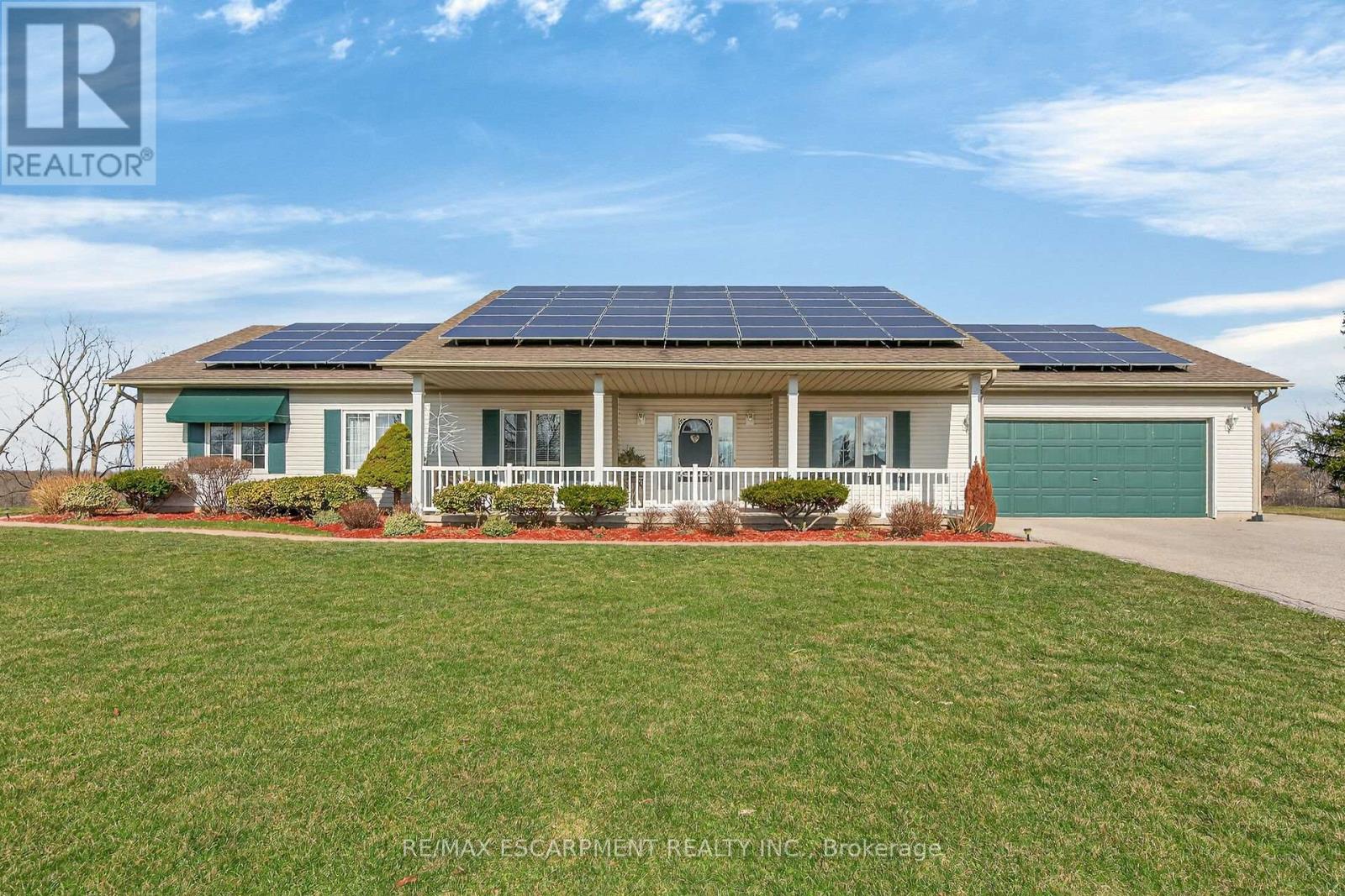 2 Foxlow Crescent, Haldimand, Ontario  N0A 1E0 - Photo 2 - X12921762