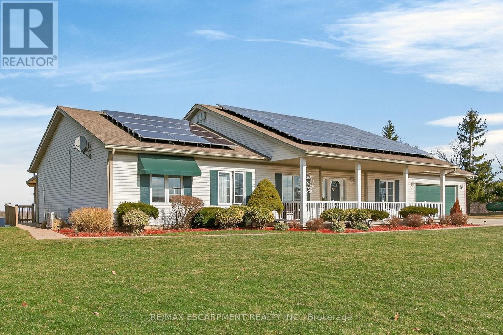 2 Foxlow Crescent, Haldimand, Ontario  N0A 1E0 - Photo 40 - X12921762