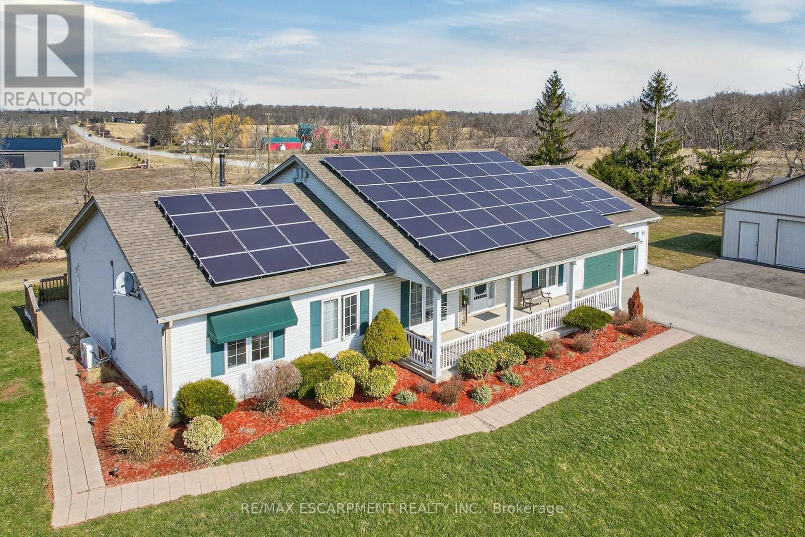 2 Foxlow Crescent, Haldimand, Ontario  N0A 1E0 - Photo 41 - X12921762