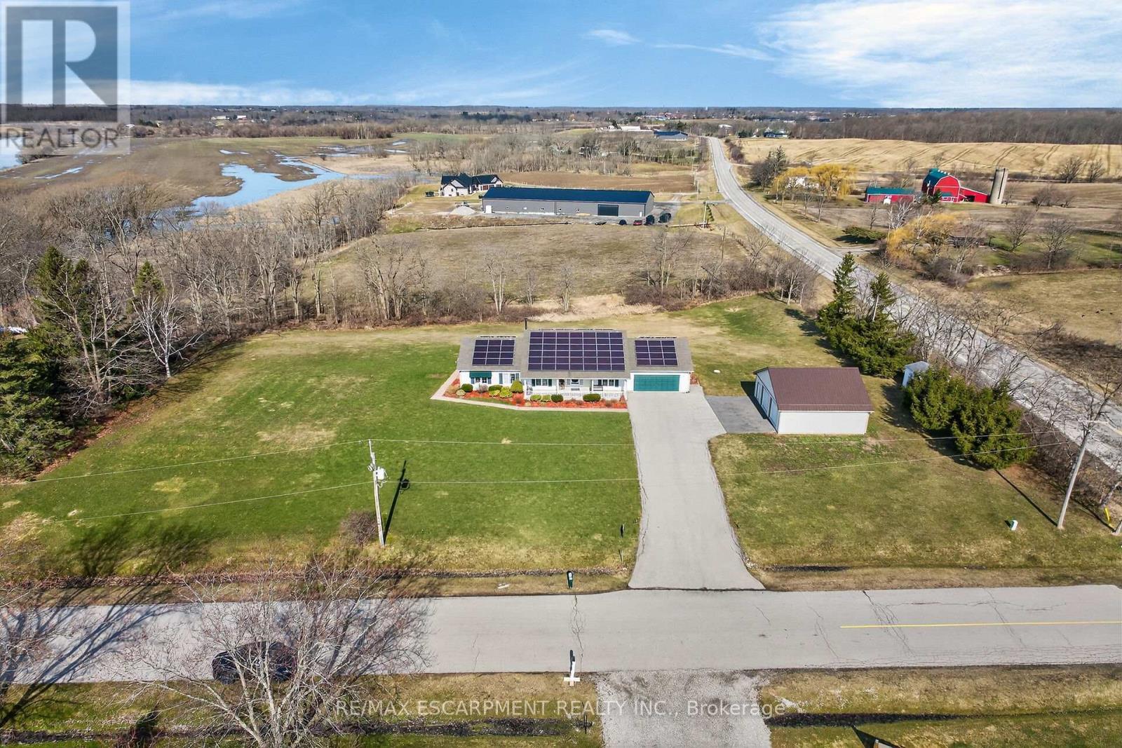 2 Foxlow Crescent, Haldimand, Ontario  N0A 1E0 - Photo 43 - X12921762