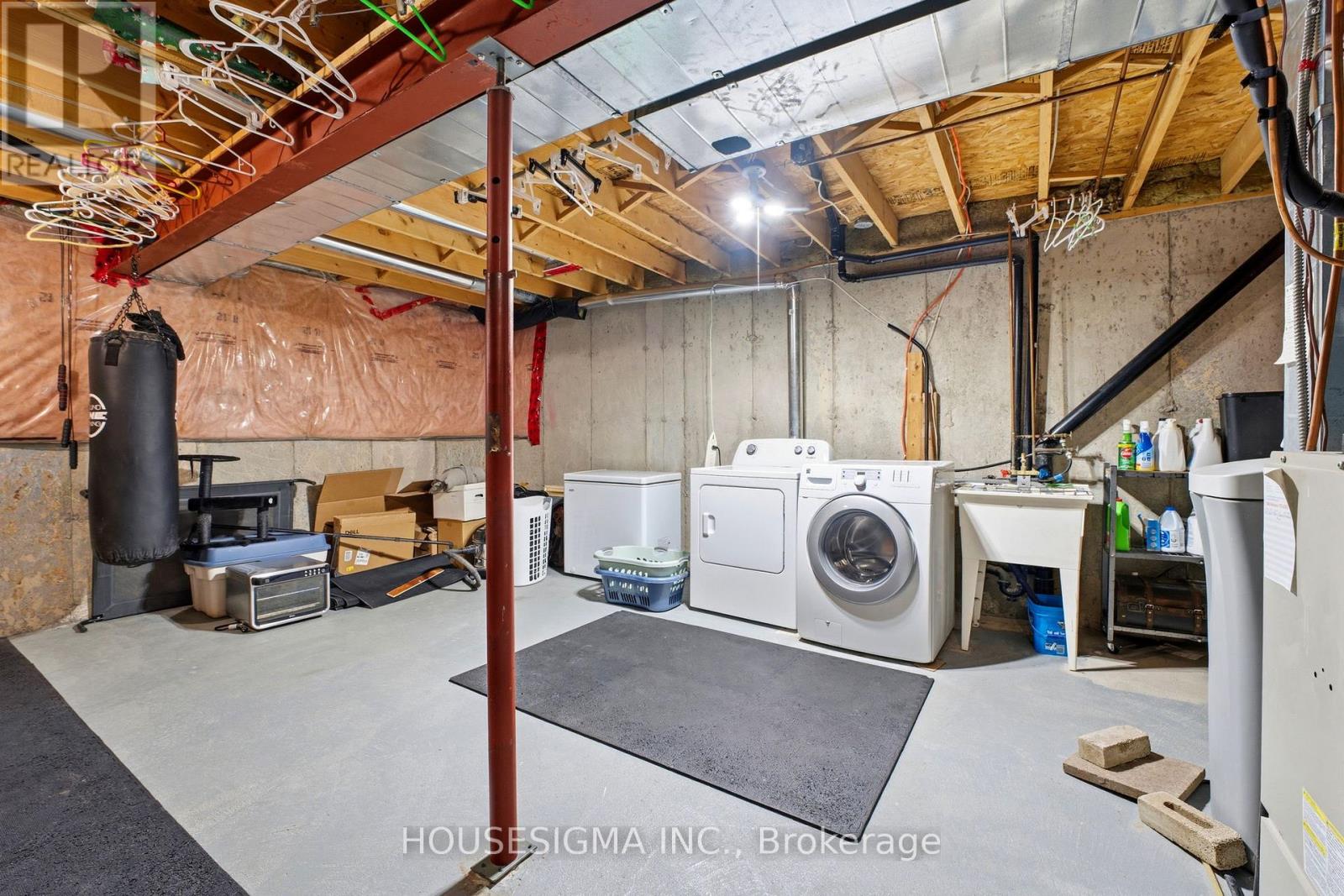 C - 123 Whitlaw Way, Brant, Ontario  N3L 4C9 - Photo 22 - X12921786