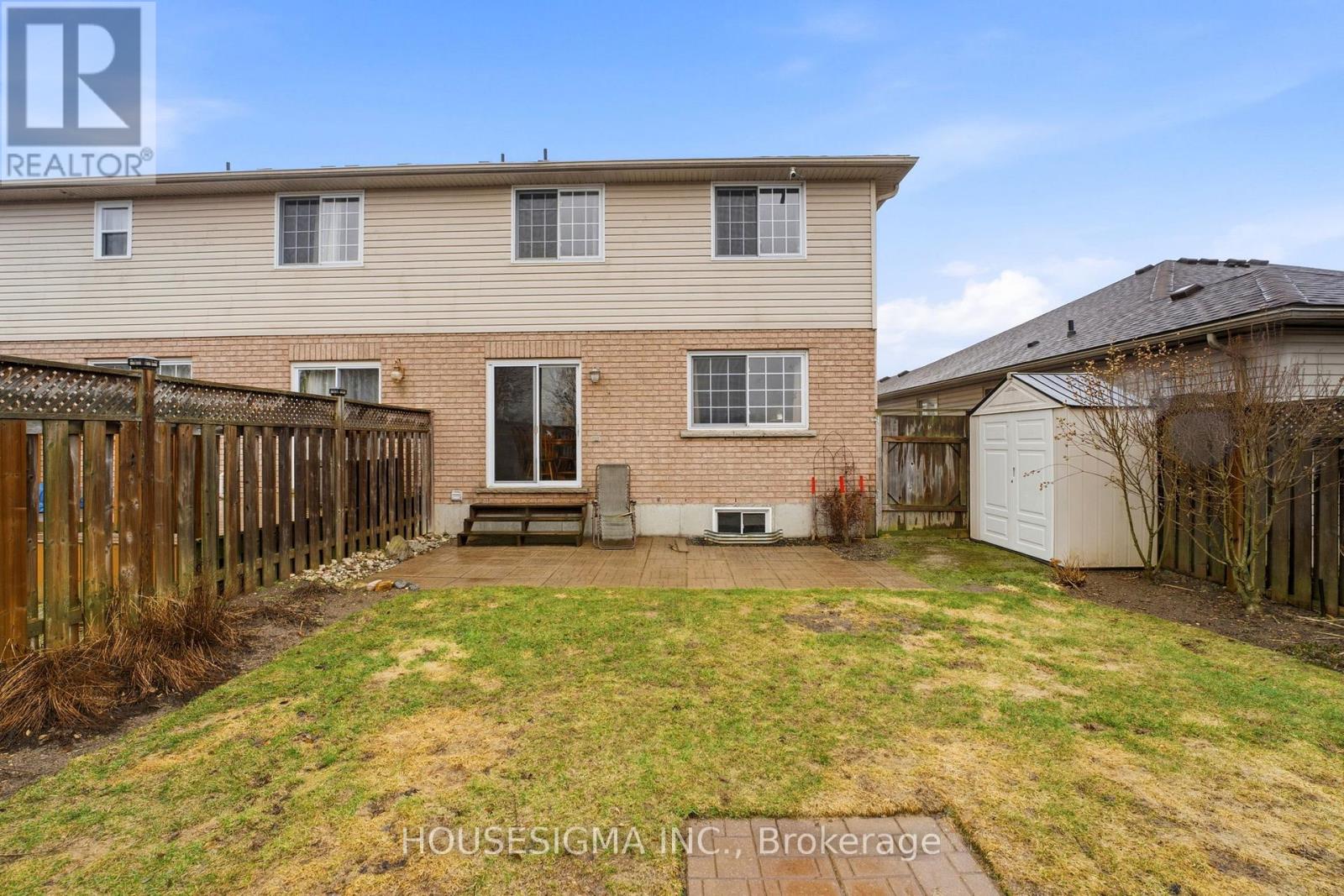 C - 123 Whitlaw Way, Brant, Ontario  N3L 4C9 - Photo 25 - X12921786