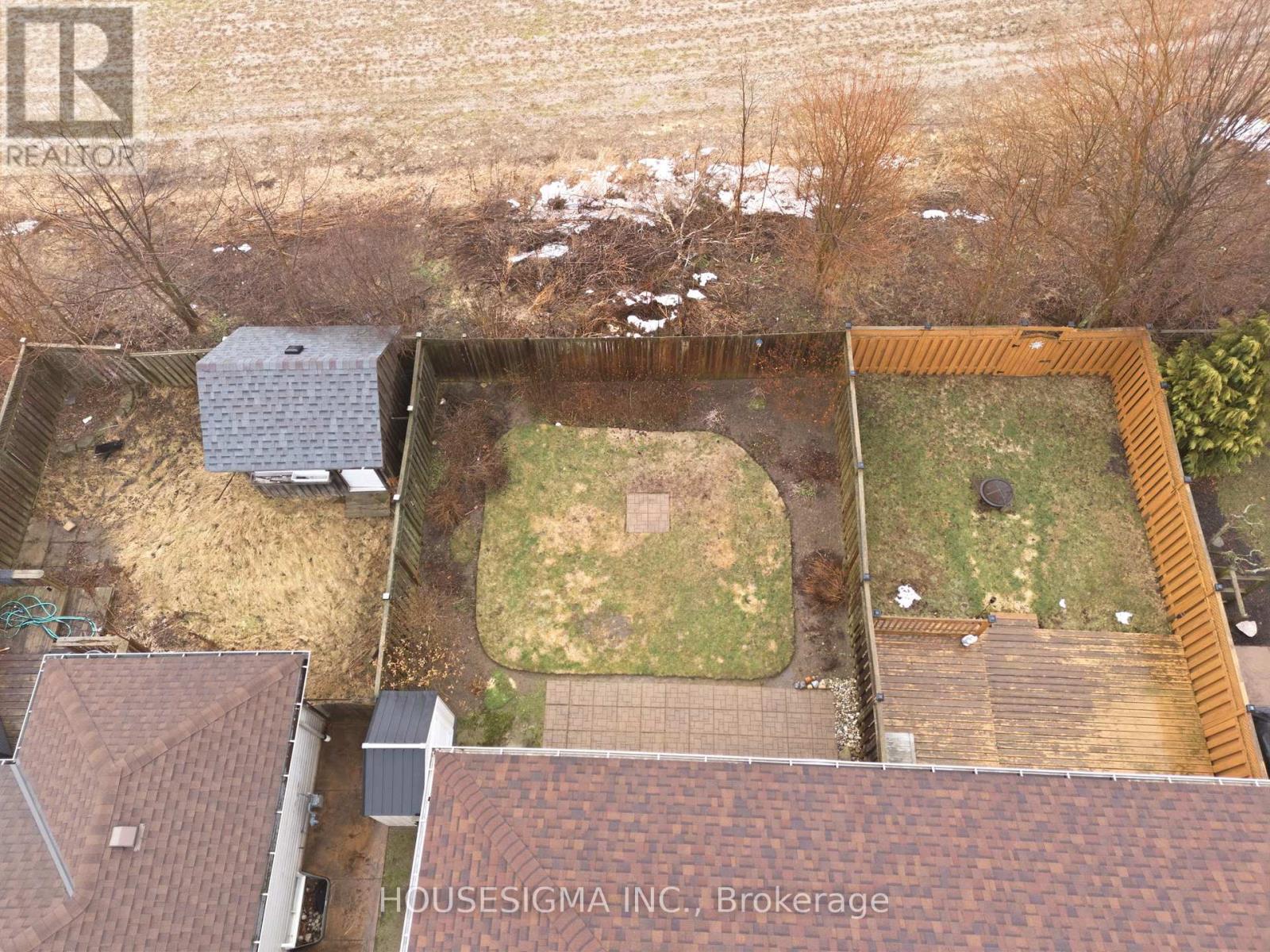 C - 123 Whitlaw Way, Brant, Ontario  N3L 4C9 - Photo 29 - X12921786