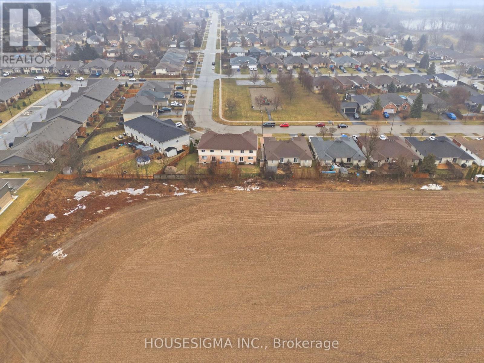 C - 123 Whitlaw Way, Brant, Ontario  N3L 4C9 - Photo 30 - X12921786