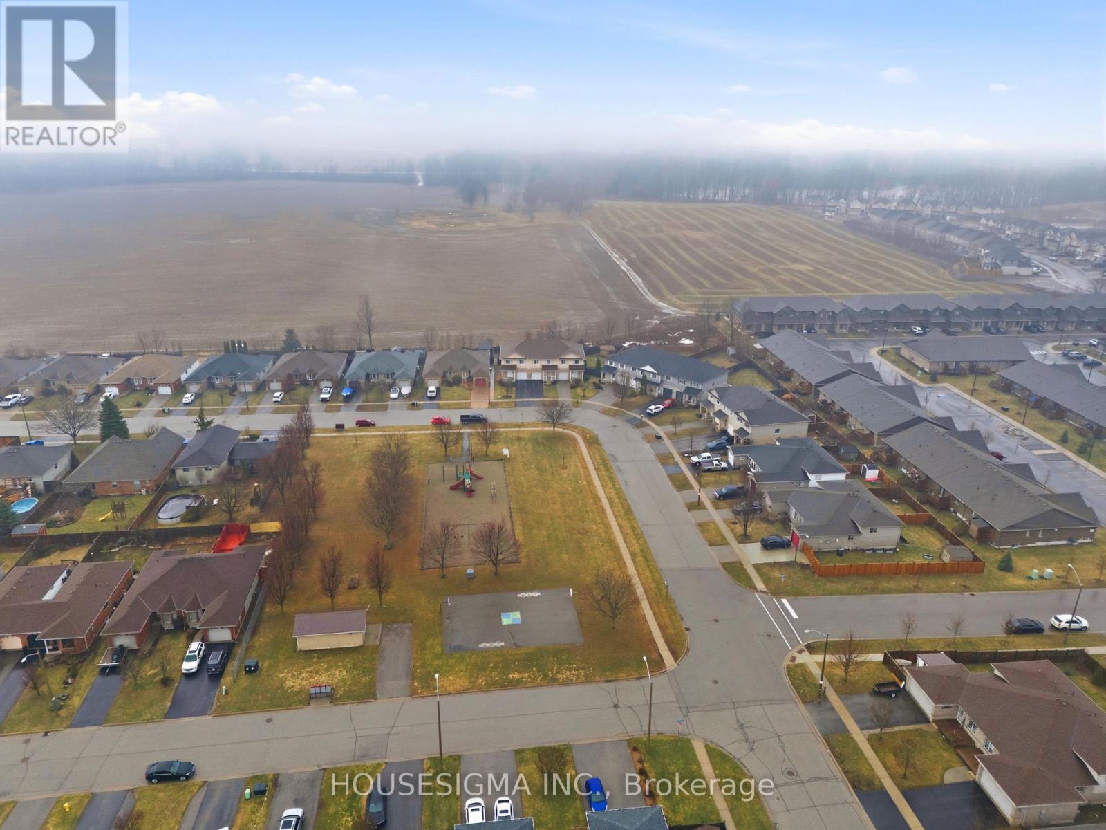 C - 123 Whitlaw Way, Brant, Ontario  N3L 4C9 - Photo 31 - X12921786