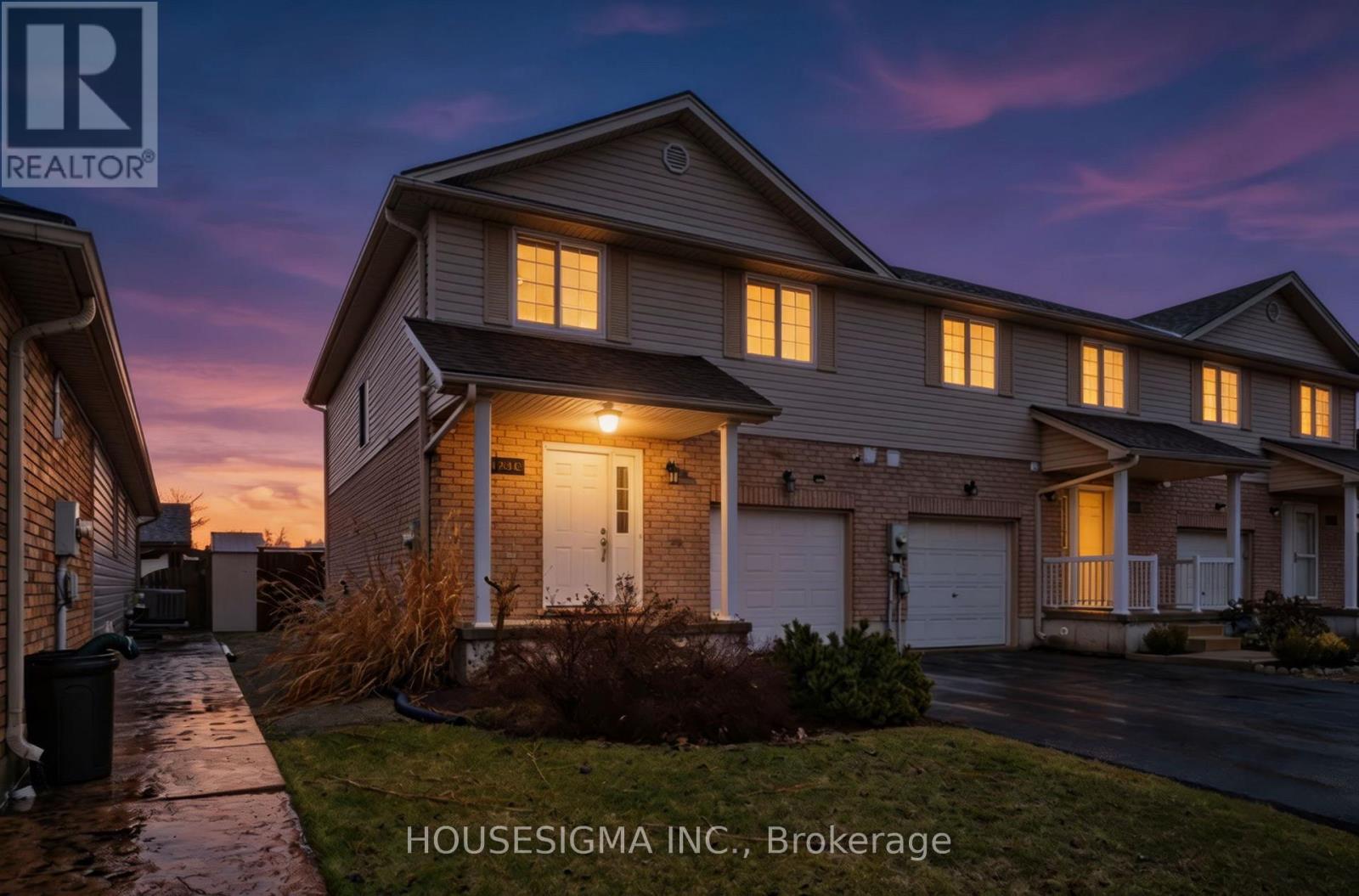 C - 123 Whitlaw Way, Brant, Ontario  N3L 4C9 - Photo 33 - X12921786