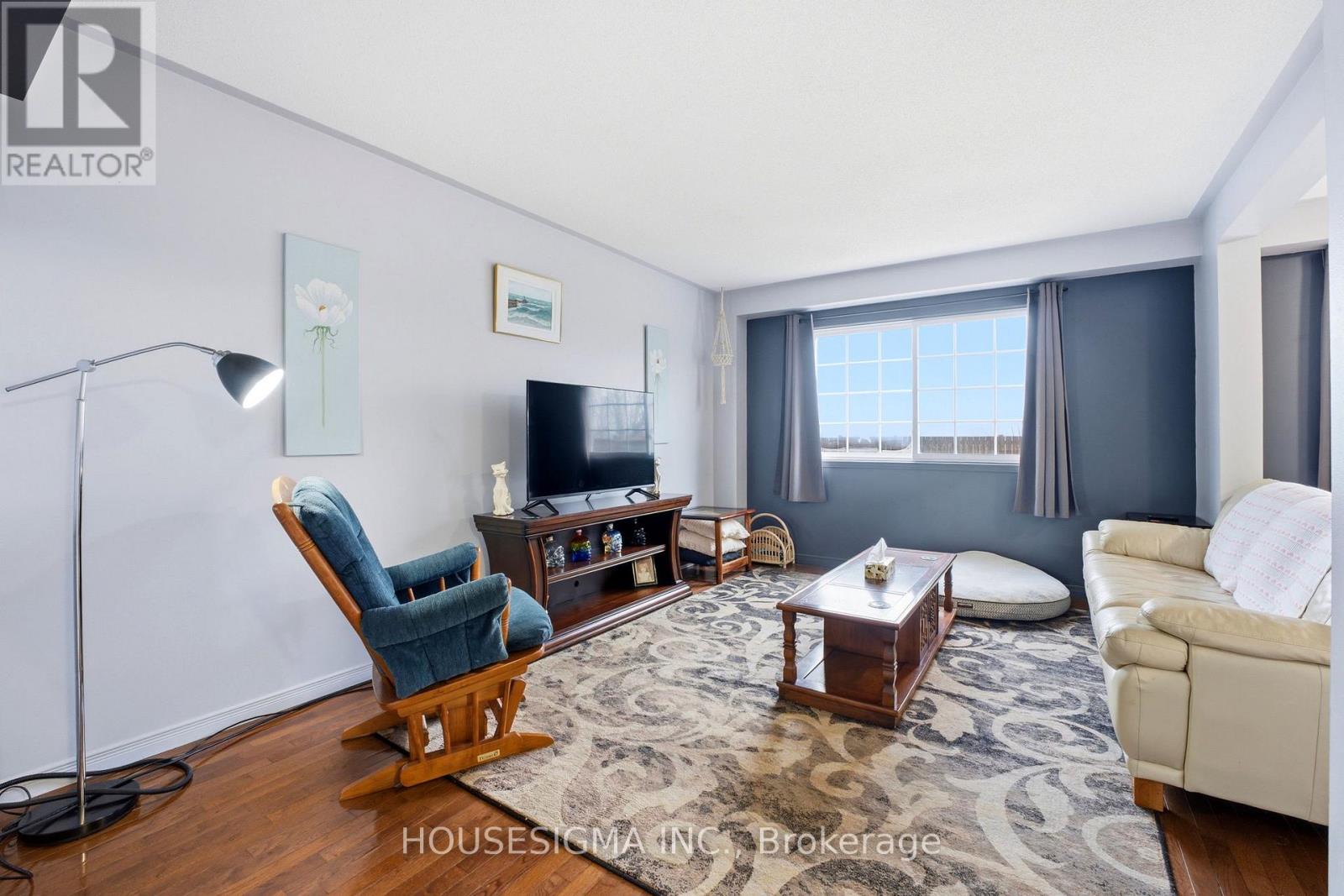 C - 123 Whitlaw Way, Brant, Ontario  N3L 4C9 - Photo 5 - X12921786