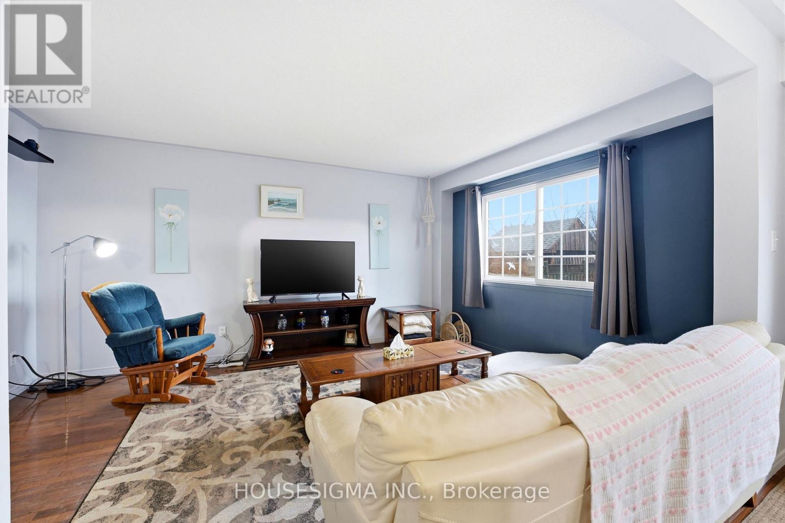 C - 123 Whitlaw Way, Brant, Ontario  N3L 4C9 - Photo 6 - X12921786