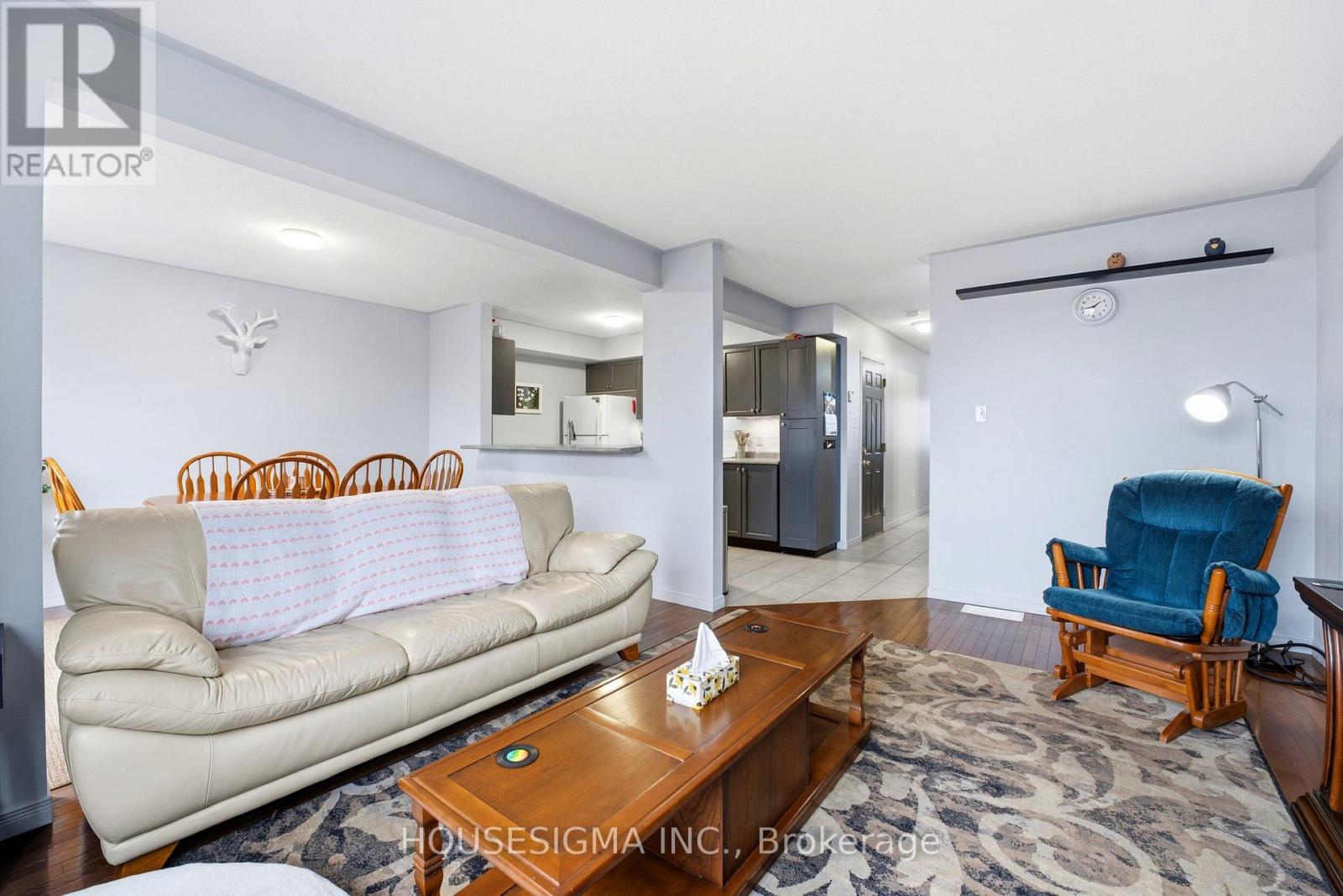 C - 123 Whitlaw Way, Brant, Ontario  N3L 4C9 - Photo 7 - X12921786