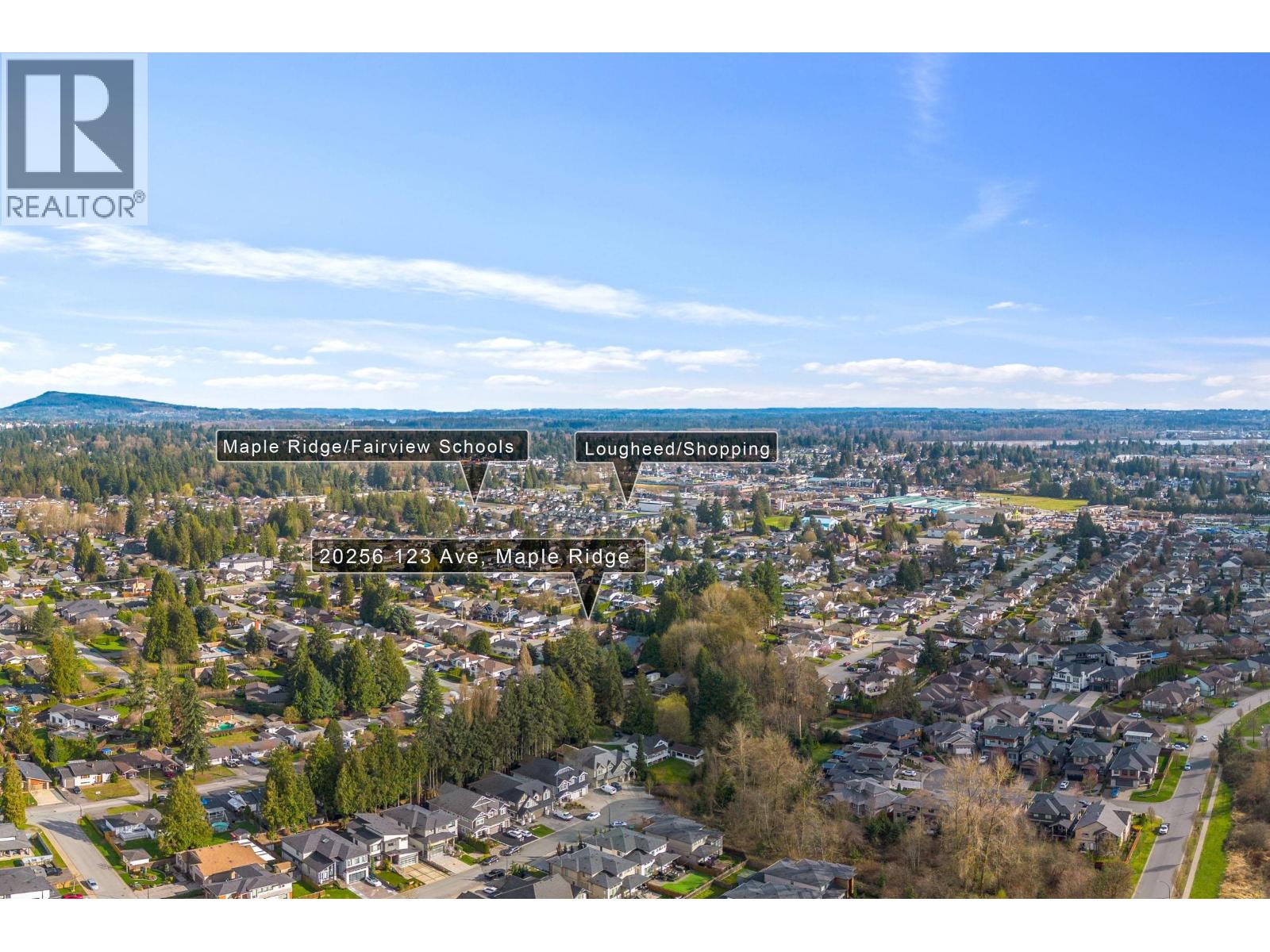 20256 123 Avenue, Maple Ridge, British Columbia  V2X 4A5 - Photo 5 - R3101634