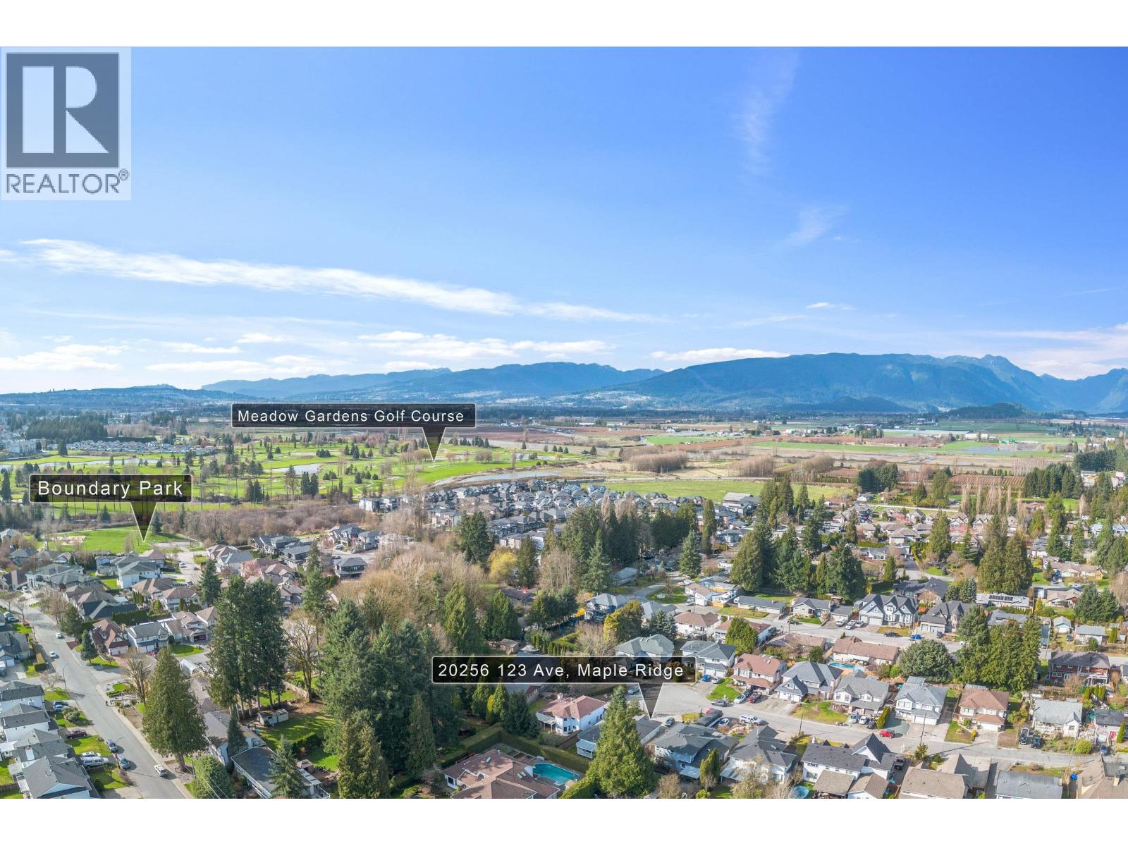 20256 123 Avenue, Maple Ridge, British Columbia  V2X 4A5 - Photo 6 - R3101634