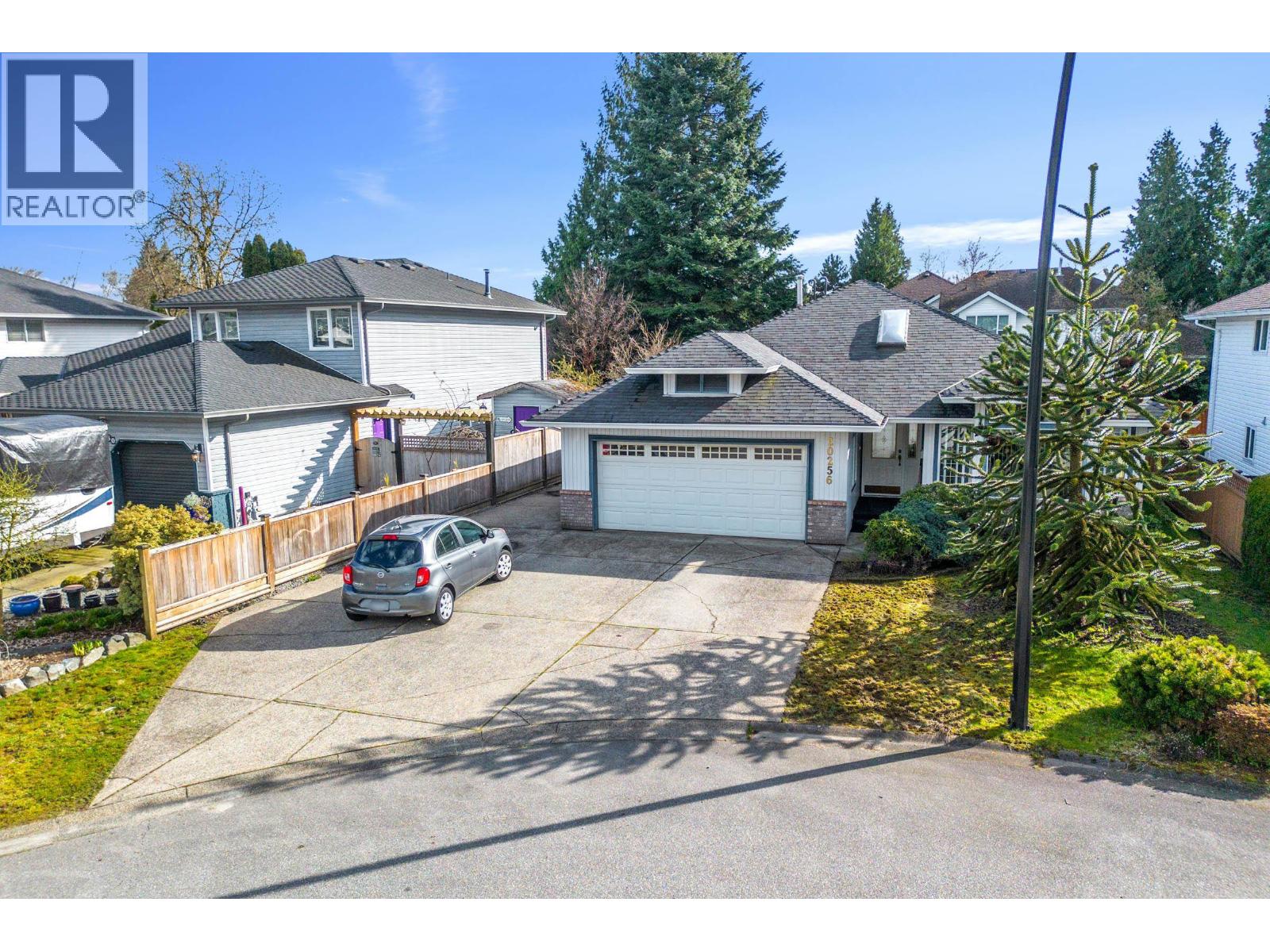 20256 123 Avenue, Maple Ridge, British Columbia  V2X 4A5 - Photo 3 - R3101634