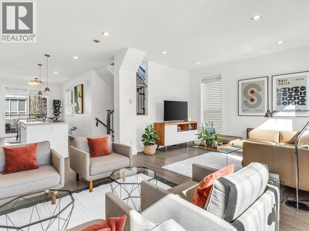 12 4949 47a Avenue, Ladner, British Columbia  V4K 1T6 - Photo 6 - R3102875