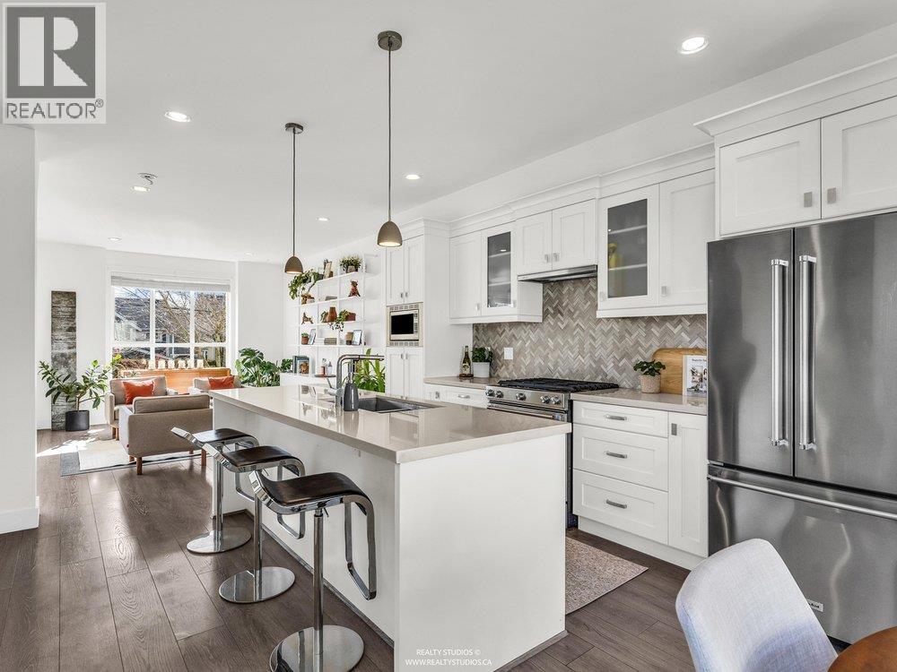 12 4949 47a Avenue, Ladner, British Columbia  V4K 1T6 - Photo 4 - R3102875