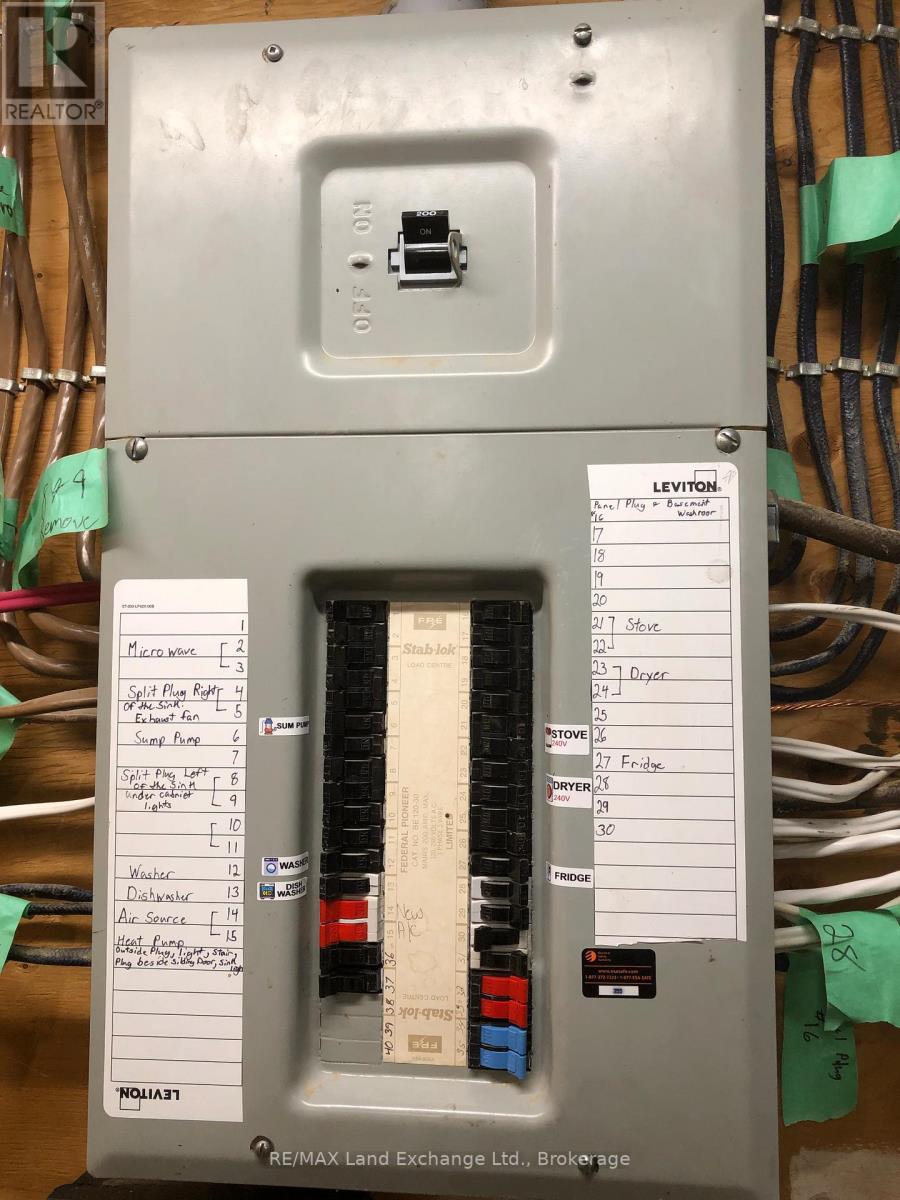 682 Kennard Crescent, Kincardine, Ontario N2Z 1T3 - Photo 20 - X12917748