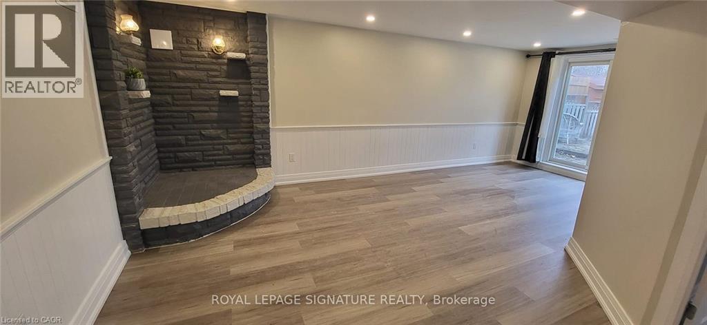 32 Albion Street Unit# Bsmt, Kitchener, Ontario  N2E 2N4 - Photo 2 - 40814967
