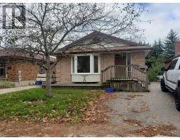 32 ALBION Street Unit# BSMT, kitchener, Ontario