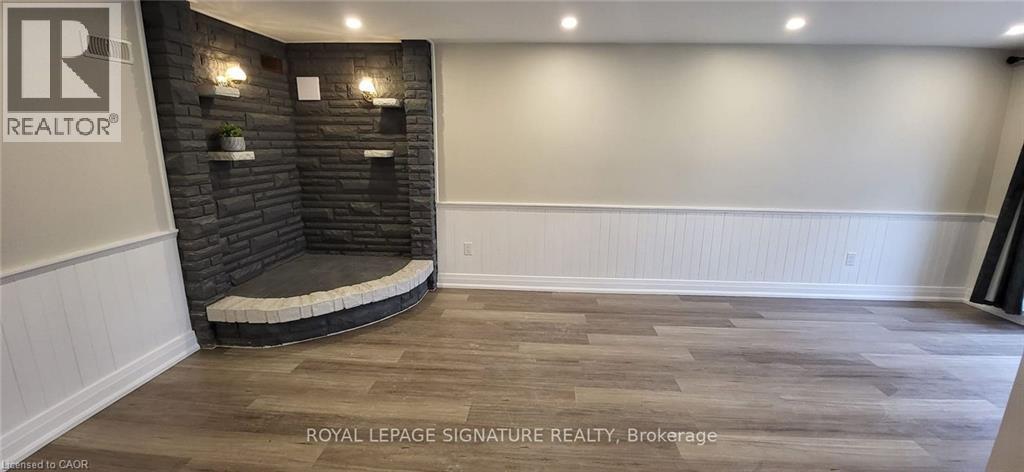 32 Albion Street Unit# Bsmt, Kitchener, Ontario  N2E 2N4 - Photo 11 - 40814967