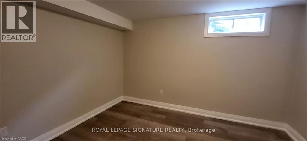 32 Albion Street Unit# Bsmt, Kitchener, Ontario  N2E 2N4 - Photo 3 - 40814967