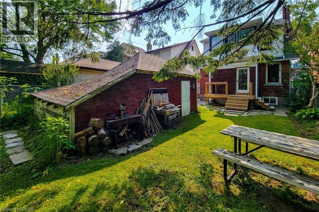 63 Carrick Avenue, Hamilton, Ontario  L8M 2W4 - Photo 4 - 40815205