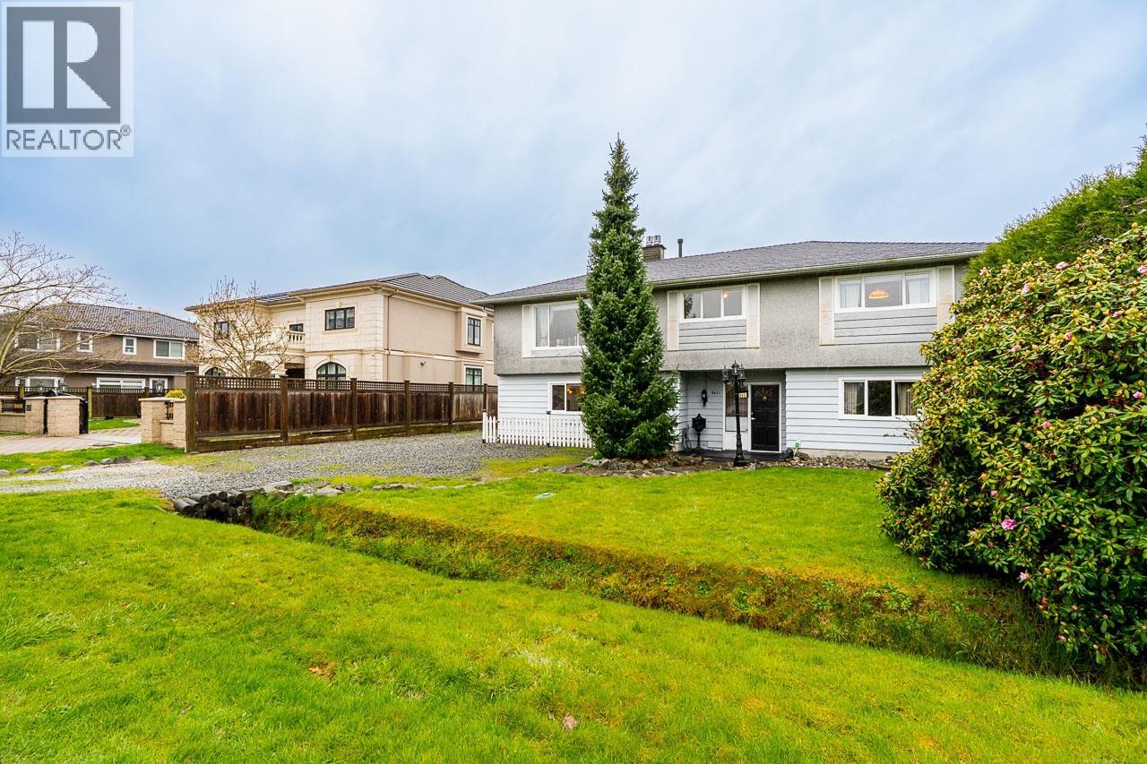 8651 Kilgour Place, Richmond, British Columbia  V7C 3P9 - Photo 2 - R3103021