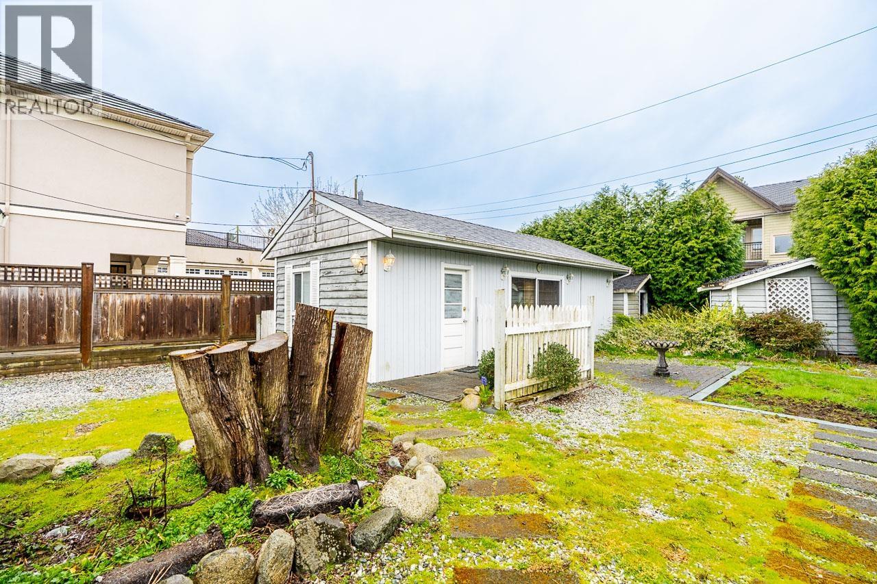 8651 Kilgour Place, Richmond, British Columbia  V7C 3P9 - Photo 34 - R3103021