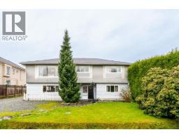 8651 KILGOUR PLACE, Richmond, British Columbia